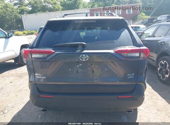 2T3A1RFV3RC421200 2024 TOYOTA RAV4 Gray 