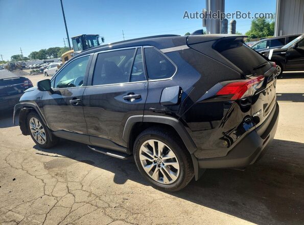 2T3A1RFV3RW489589 2024 TOYOTA RAV4 Black 