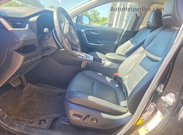 2T3A1RFV3RW489589 2024 TOYOTA RAV4 Black 