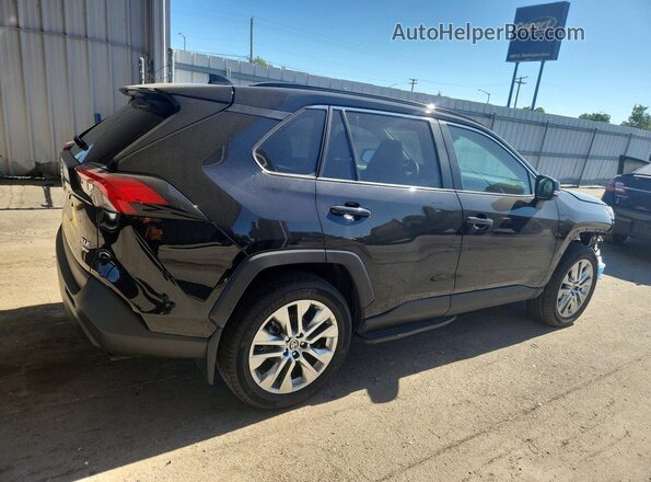 2T3A1RFV3RW489589 2024 TOYOTA RAV4 Black 