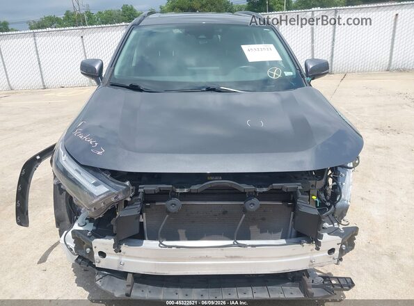 2T3A1RFV4NC297092 2022 TOYOTA RAV4 Серый 