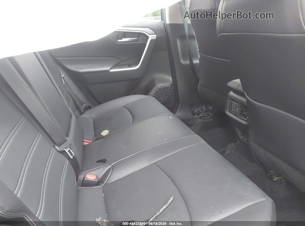2T3A1RFV4RC414787 2024 TOYOTA RAV4 Gray Вид наклейки з VIN-кодом