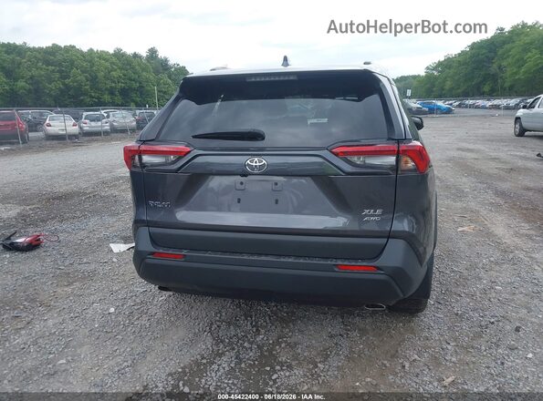 2T3A1RFV4RC414787 2024 TOYOTA RAV4 Gray 