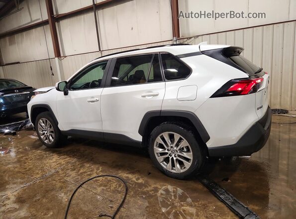 2T3A1RFV4RW495482 2024 TOYOTA RAV4 White 