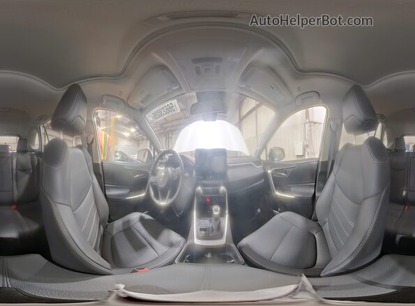 2T3A1RFV4RW495482 2024 TOYOTA RAV4 White 