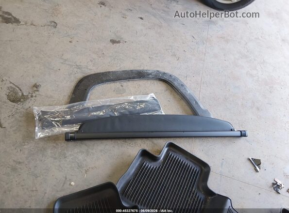 2T3A1RFV4SC578126 2025 TOYOTA RAV4 Gray ხელსაწყოთა პანელის ხედი