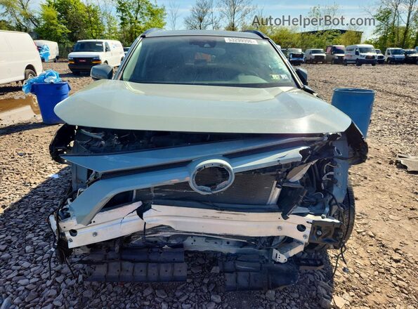 2T3A1RFV5LW121101 2020 TOYOTA RAV4 Gray 