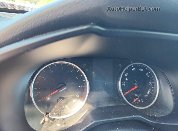 2T3A1RFV5LW121101 2020 TOYOTA RAV4 Gray 