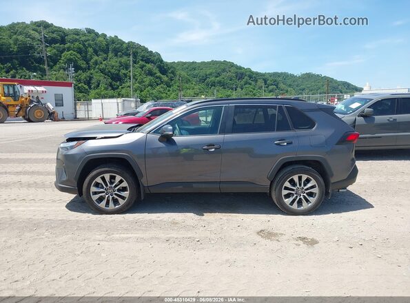 2T3A1RFV5RC408626 2024 TOYOTA RAV4 Gray 