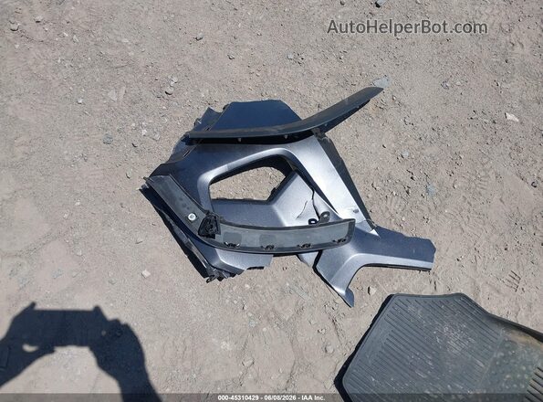 2T3A1RFV5RC408626 2024 TOYOTA RAV4 Gray Vista del cuadro de instrumentos