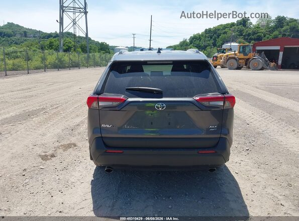 2T3A1RFV5RC408626 2024 TOYOTA RAV4 Gray 