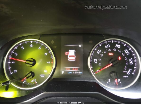 2T3A1RFV7MC186986 2021 TOYOTA RAV4 Gray Widok tylnych siedzeń
