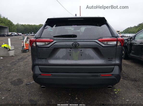 2T3A1RFV8RC470151 2024 TOYOTA RAV4 Черный 