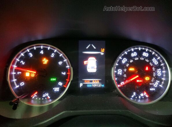 2T3A1RFV9KW024773 2019 TOYOTA RAV4 Blue 