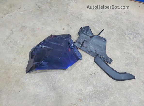 2T3A1RFV9KW024773 2019 TOYOTA RAV4 Blue 