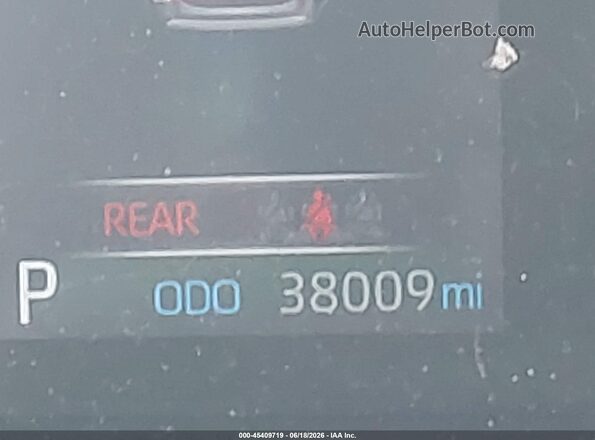 2T3A1RFV9MW177155 2021 TOYOTA RAV4 Burgundy 