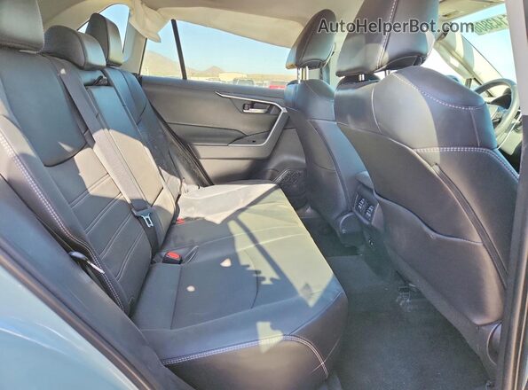 2T3A1RFV9MW204662 2021 TOYOTA RAV4 Gray 