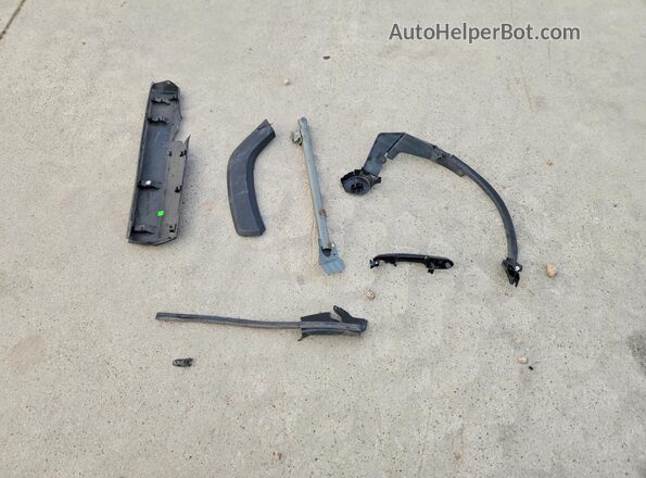 2T3A1RFV9PC359850 2023 TOYOTA RAV4 Black Engine compartment view