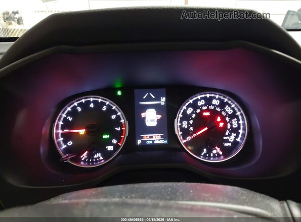 2T3A1RFVXNW302150 2022 TOYOTA RAV4 White უკანა სავარძლების ხედი