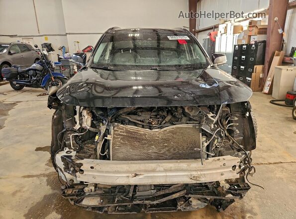 2T3B1RFV3LW105371 2020 TOYOTA RAV4 Black 