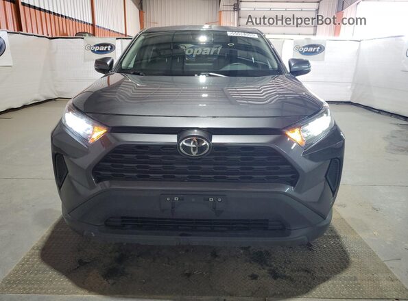 2T3B1RFV5RC451481 2024 TOYOTA RAV4 Gray 