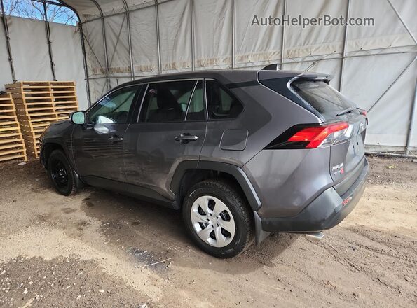 2T3B1RFV6RC416030 2024 TOYOTA RAV4 Charcoal 