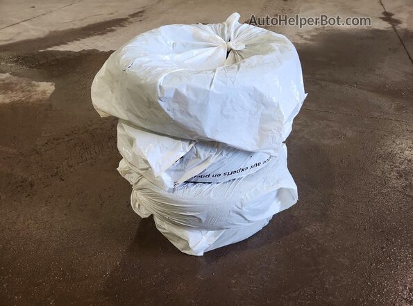 2T3B1RFV6RC416030 2024 TOYOTA RAV4 Charcoal Widok komory silnika