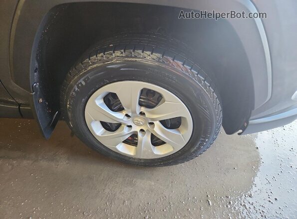 2T3B1RFV6RC416030 2024 TOYOTA RAV4 Charcoal 