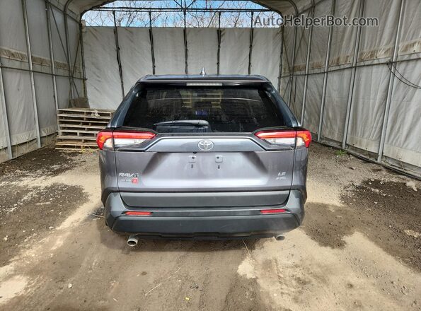 2T3B1RFV6RC416030 2024 TOYOTA RAV4 Charcoal 