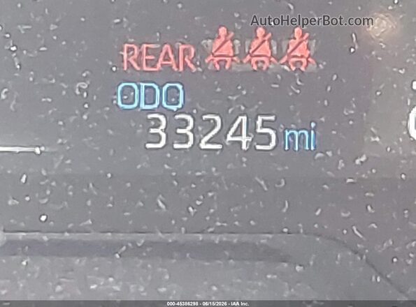 2T3B6RFV0RW054146 2024 TOYOTA RAV4 HYBRID Dark Blue 