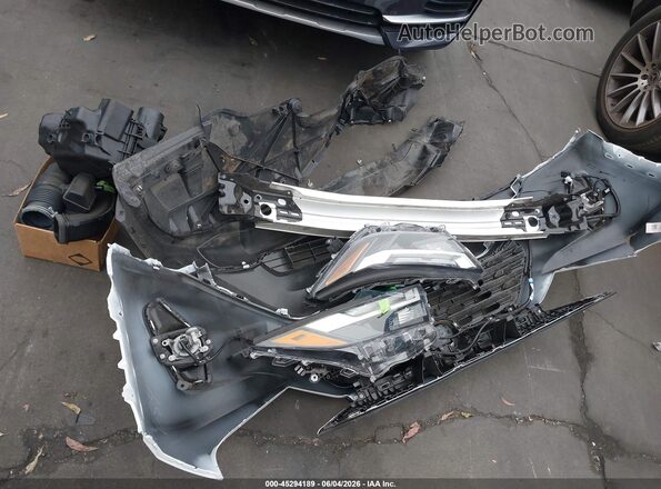 2T3B6RFV1RW055290 2024 TOYOTA RAV4 HYBRID White 