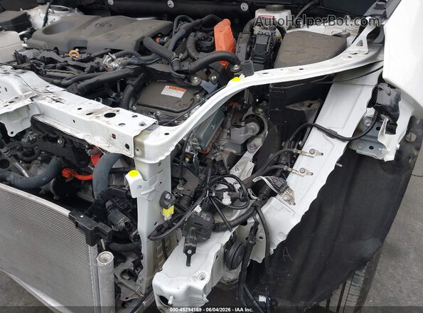 2T3B6RFV1RW055290 2024 TOYOTA RAV4 HYBRID White 