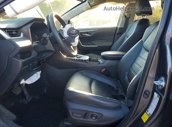 2T3B6RFV1RW065382 2024 TOYOTA RAV4 Gray 