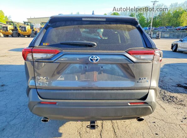 2T3B6RFV1RW065382 2024 TOYOTA RAV4 Gray 