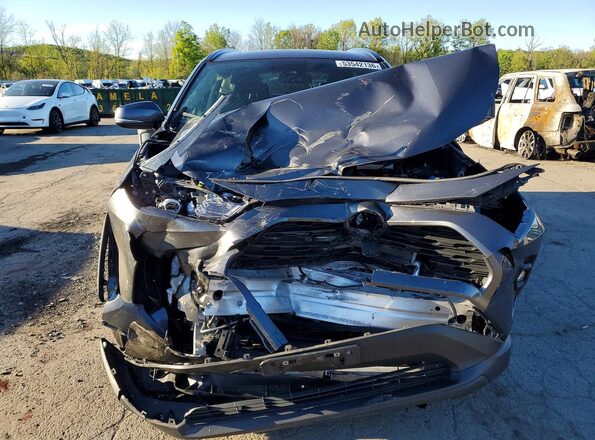 2T3B6RFV1RW065382 2024 TOYOTA RAV4 Gray 