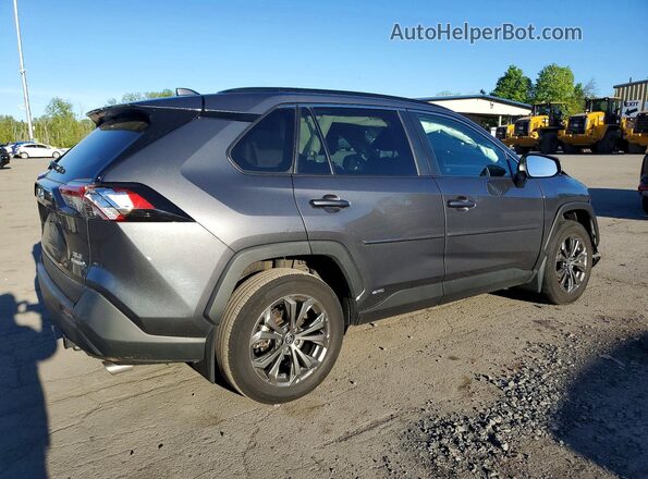2T3B6RFV1RW065382 2024 TOYOTA RAV4 Gray 