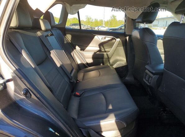 2T3B6RFV1RW065382 2024 TOYOTA RAV4 Gray 