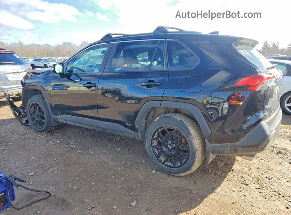 2T3B6RFV3PW043462 2023 TOYOTA RAV4 Black 