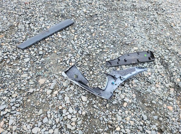 2T3B6RFVXNW035629 2022 TOYOTA RAV4 Black VIN კოდის სტიკერის ხედი