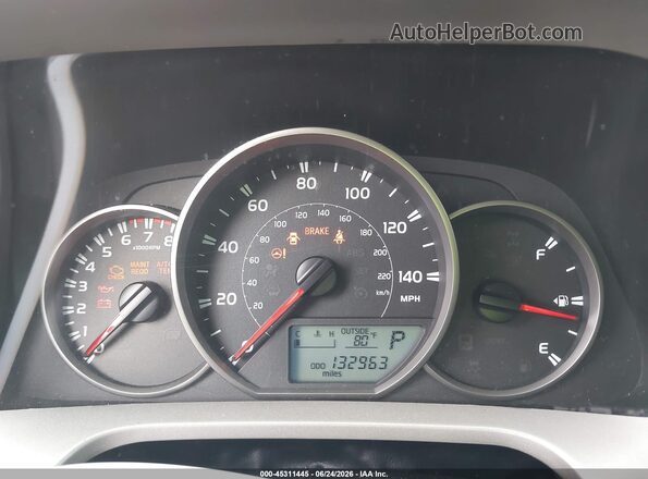 2T3BFREV1GW500061 2016 TOYOTA RAV4 Серый Вид задних сидений