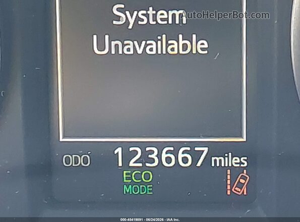 2T3BFREV1HW581273 2017 TOYOTA RAV4 Silver 