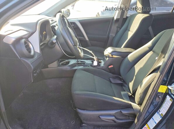 2T3BFREV1JW777218 2018 TOYOTA RAV4 Blue 