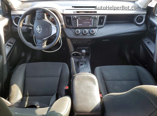 2T3BFREV1JW777218 2018 TOYOTA RAV4 Blue 