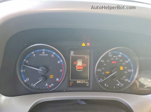 2T3BFREV1JW777218 2018 TOYOTA RAV4 Blue 