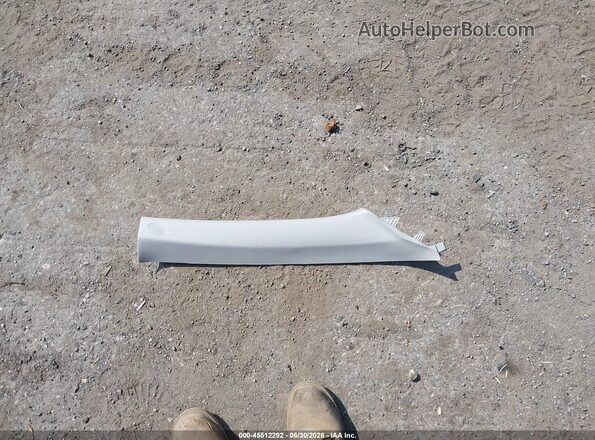2T3BFREV2HW549691 2017 TOYOTA RAV4 White Vista del cuadro de instrumentos