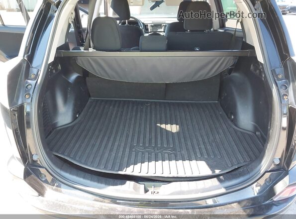 2T3BFREV2HW686940 2017 TOYOTA RAV4 Black 