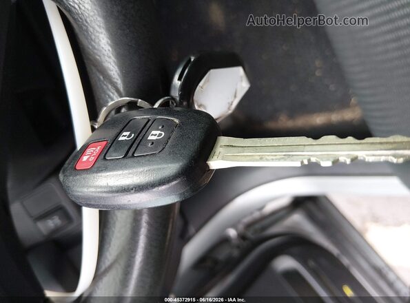 2T3BFREV2JW770312 2018 TOYOTA RAV4 Silver Vista del salpicadero