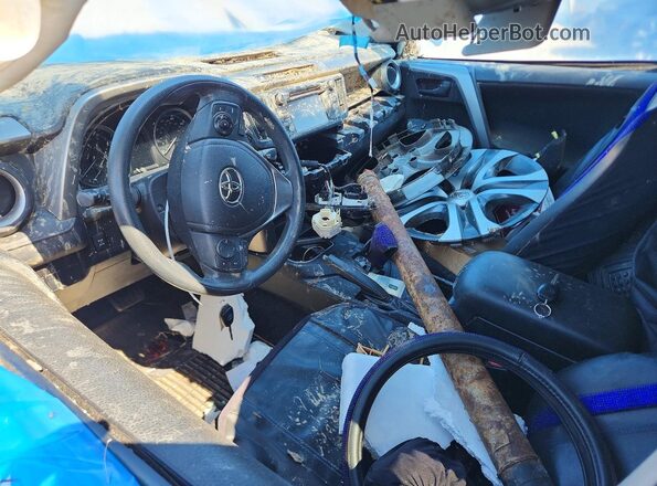 2T3BFREV2JW848409 2018 TOYOTA RAV4 Silver წინა პანელის ხედი