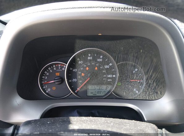 2T3BFREV3GW479567 2016 TOYOTA RAV4 Silver Front view