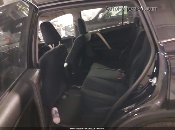 2T3BFREV3HW678202 2017 TOYOTA RAV4 Black Вид наклейки з VIN-кодом